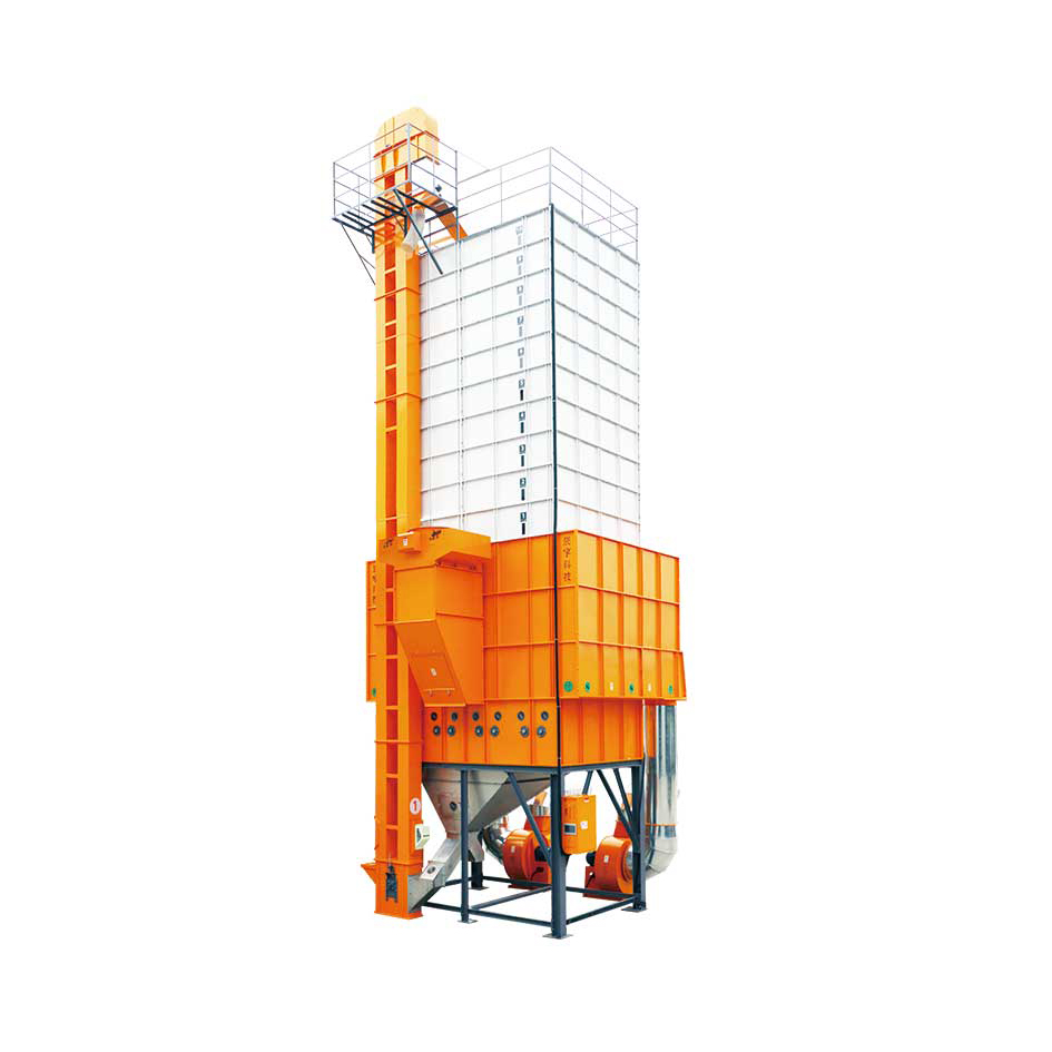5HWJL-30 Without Auger Grain Dryer