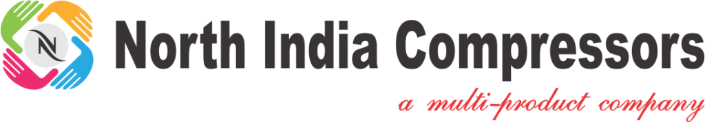 North India Compressors_logo