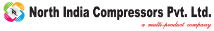 North India Compressors Pvt. Ltd. Logo