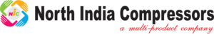 North India Compressors logo