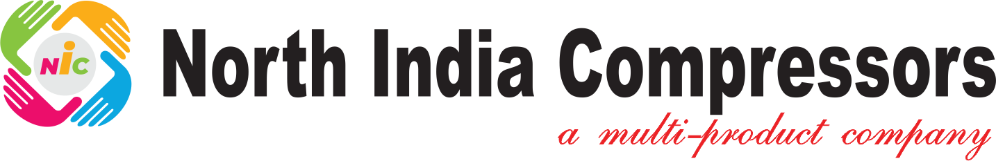 North India Compressors logo