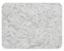 Yellow & Pin Points Tips & Broken Rice Sorting​ - Accept Material Photo. Best color sorter for rice