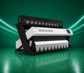 MEYER SMART Color Sorter for Multi Commodity