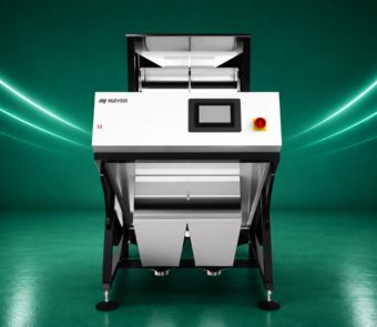 Meyer M-Series Color Sorter Machine For Cereals