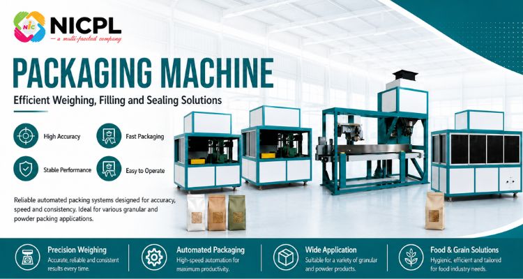 Packaging Machine